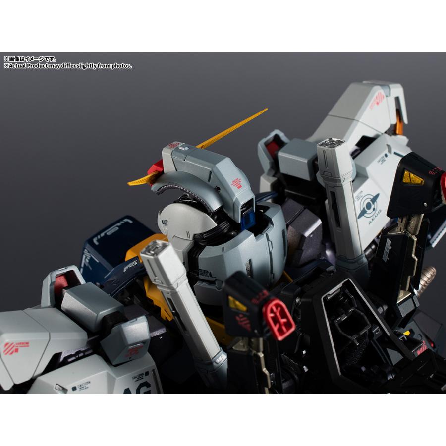 BANDAI（バンダイ） 送料無料◇(代引不可)METAL STRUCTURE 解体匠機 RX