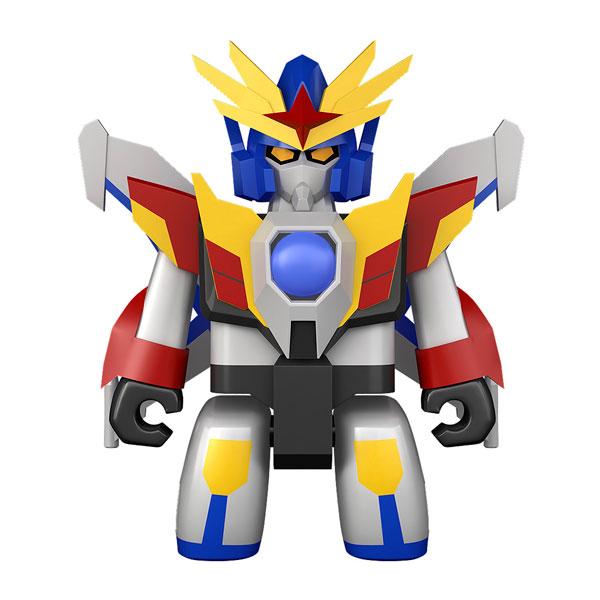 グッドスマイルカンパニー BRICKROID 『伝説の勇者ダ・ガーン』 ダ