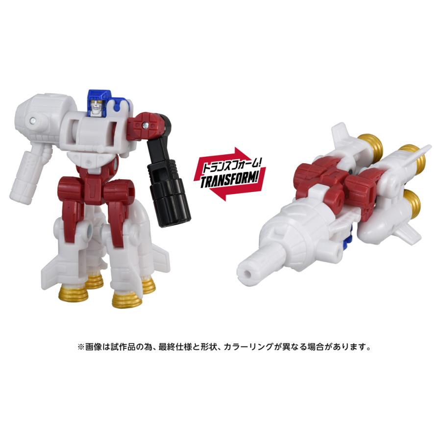 タカラトミー（TAKARA TOMY） 送料無料◇トランスフォーマー エイジ