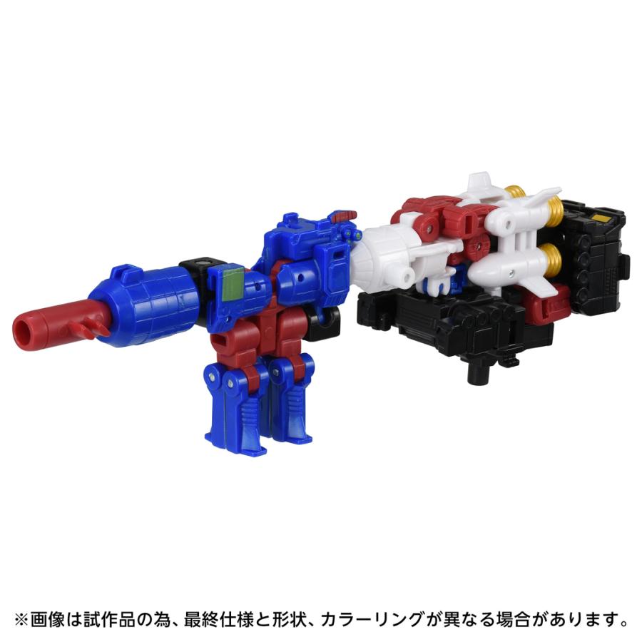 タカラトミー（TAKARA TOMY） 送料無料◇トランスフォーマー エイジ