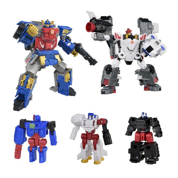 タカラトミー（TAKARA TOMY） 送料無料◇トランスフォーマー エイジ