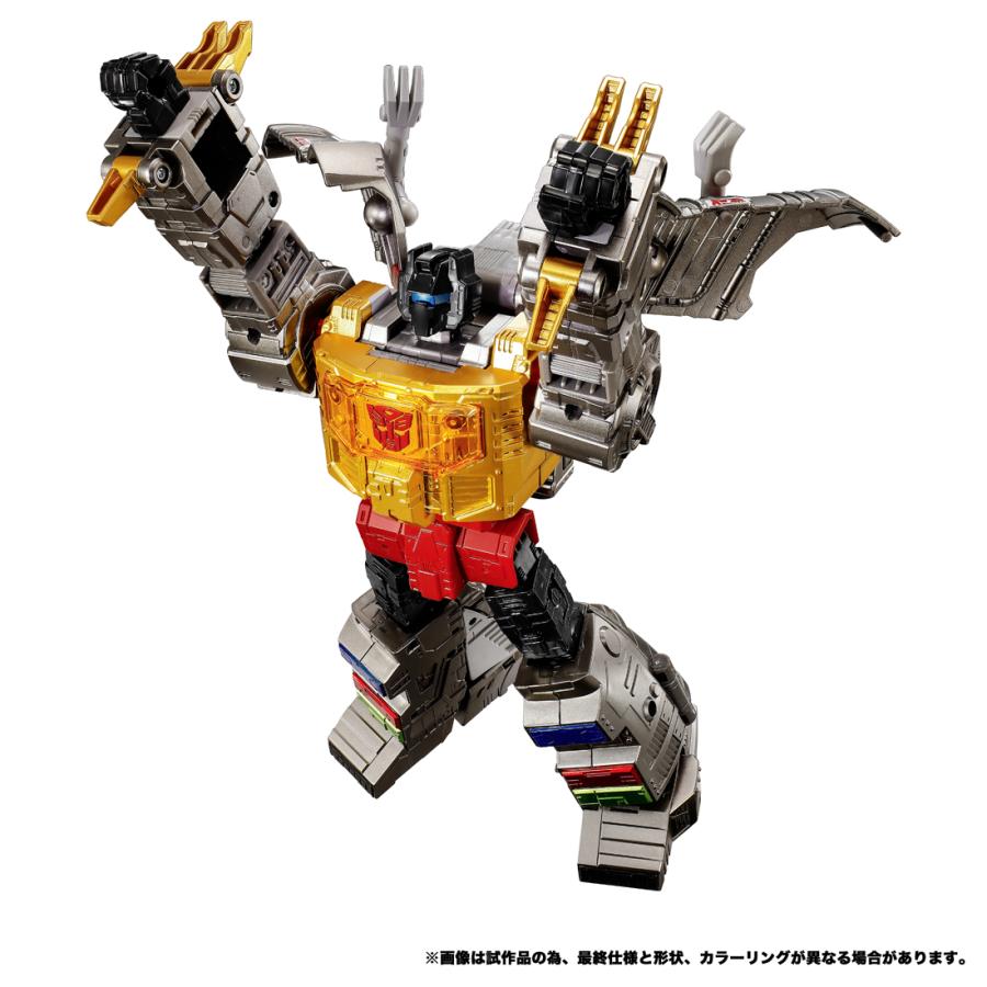 タカラトミー（TAKARA TOMY） 送料無料◇トランスフォーマー Dramatic