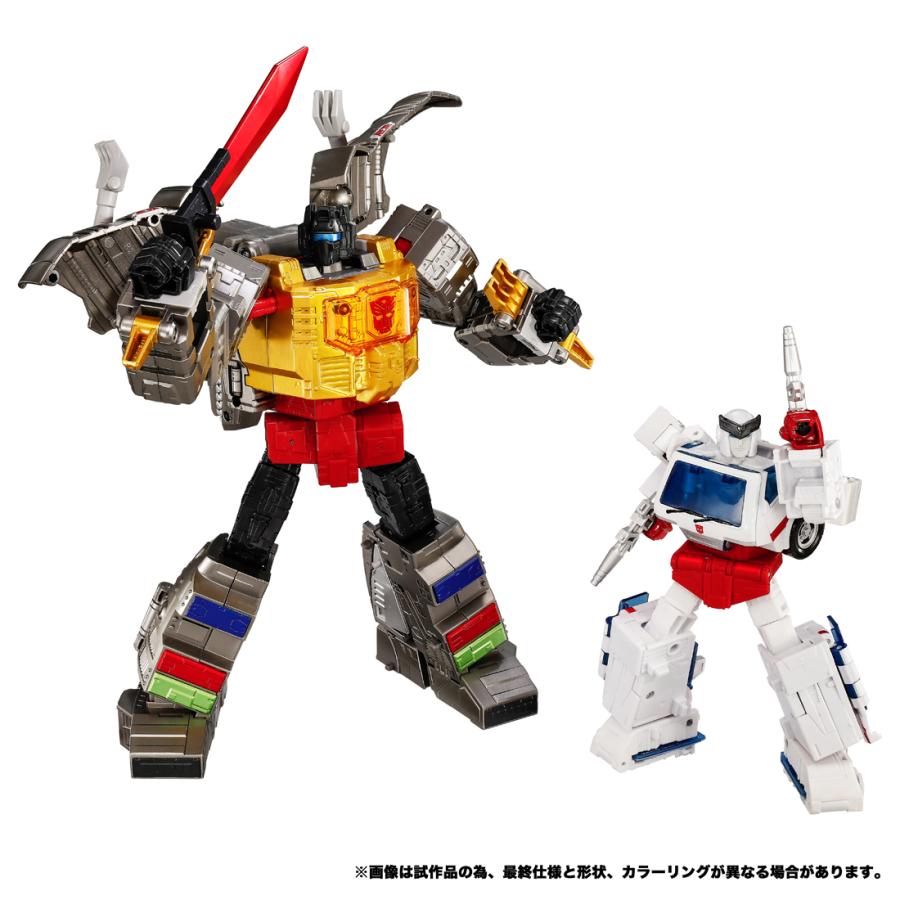 タカラトミー（TAKARA TOMY） 送料無料◇トランスフォーマー Dramatic