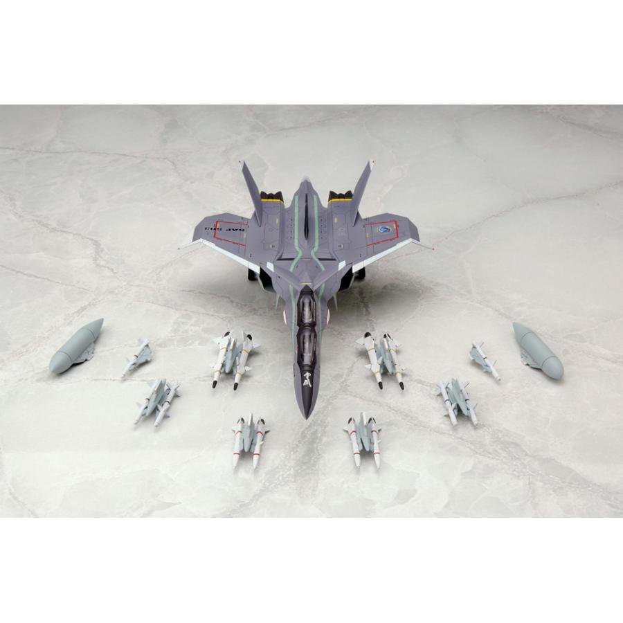 アルター（ALTER） 送料無料◇再販 『戦闘妖精雪風』 1/100 スーパー