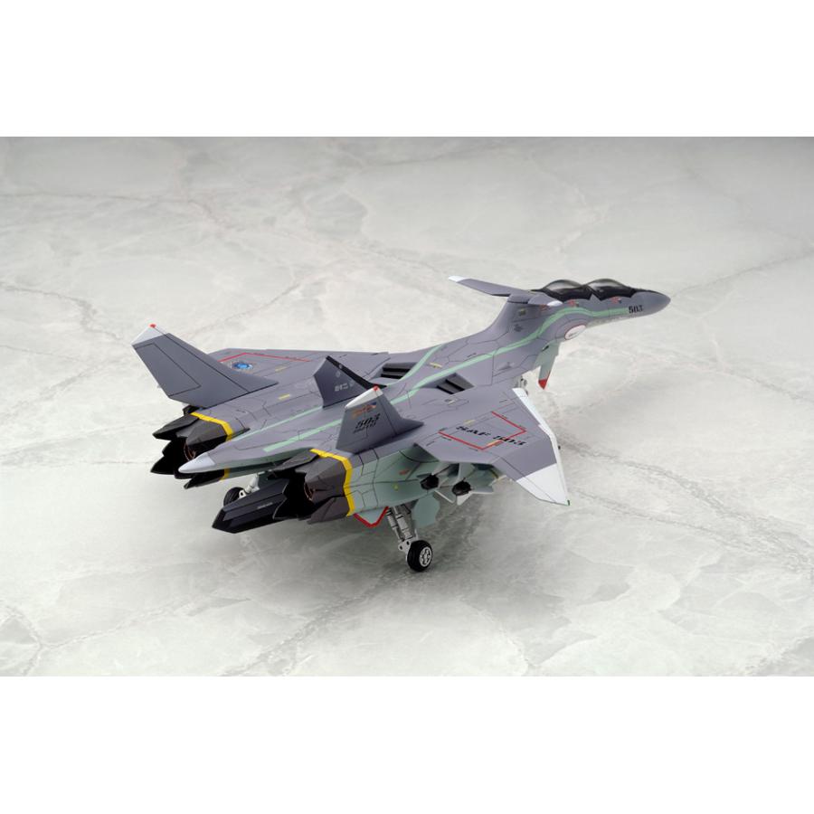 アルター（ALTER） 送料無料◇再販 『戦闘妖精雪風』 1/100 スーパー
