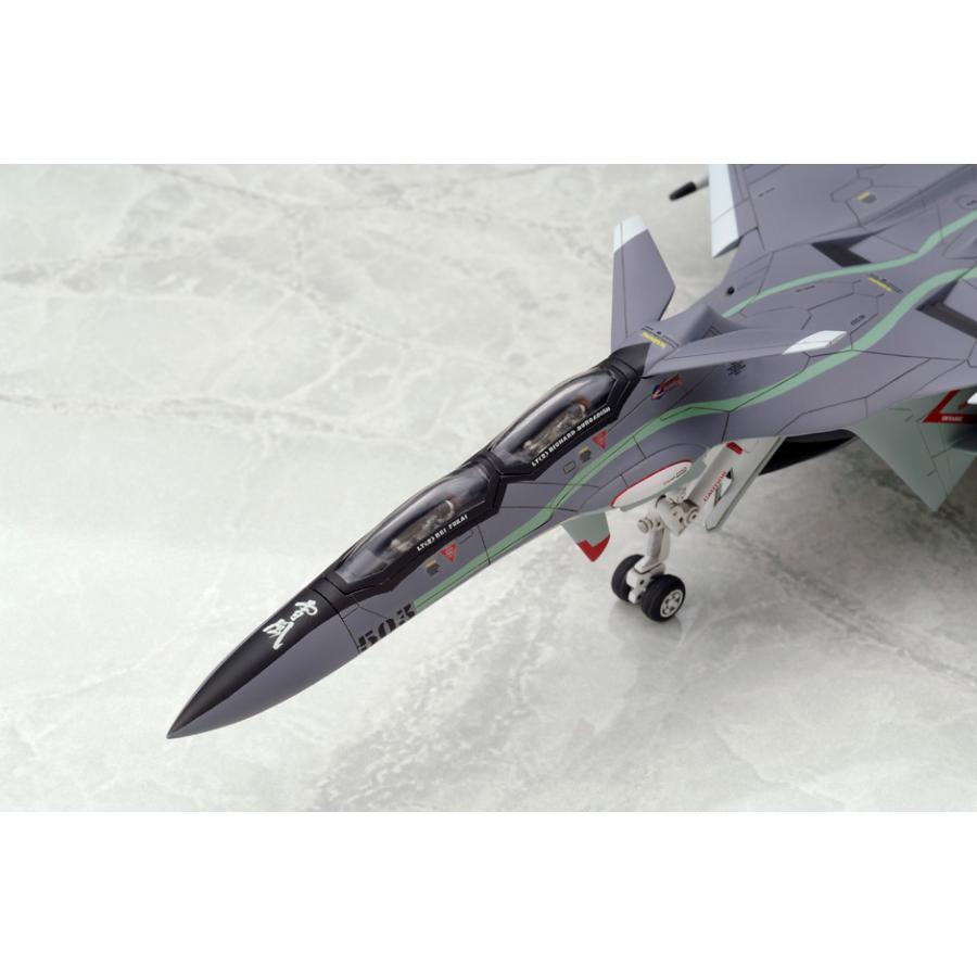 アルター（ALTER） 送料無料◇再販 『戦闘妖精雪風』 1/100 スーパー