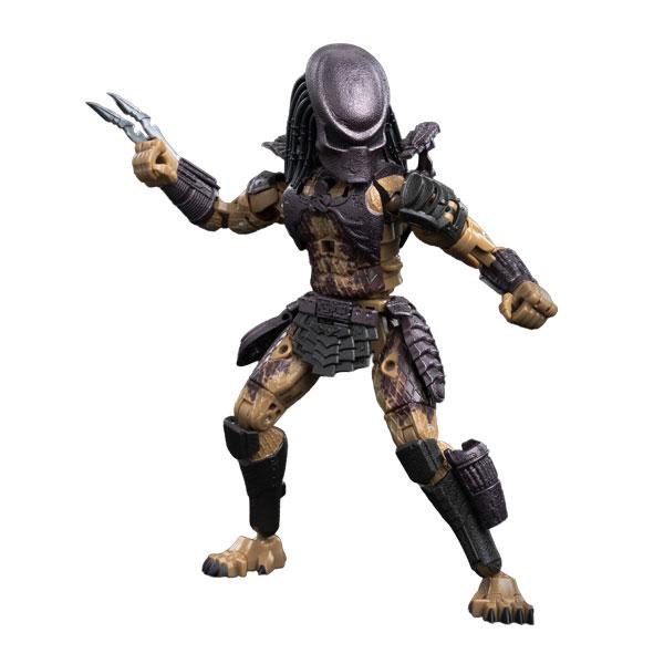 52TOYS BEASTBOX INFINITY PREDATOR CITYHUNTER(シティハンター