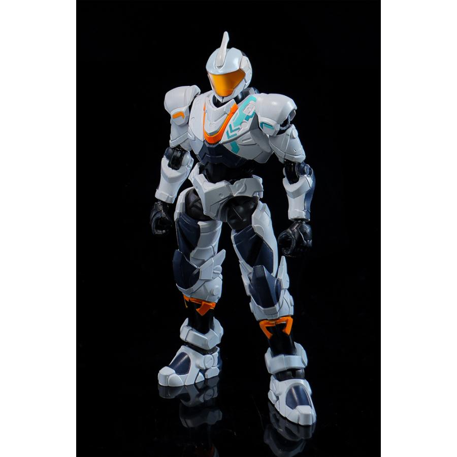 送料無料◇MOSHOWTOYS 1/24 『ヘキサギア』 ブイトール 陣地突撃型 “疾