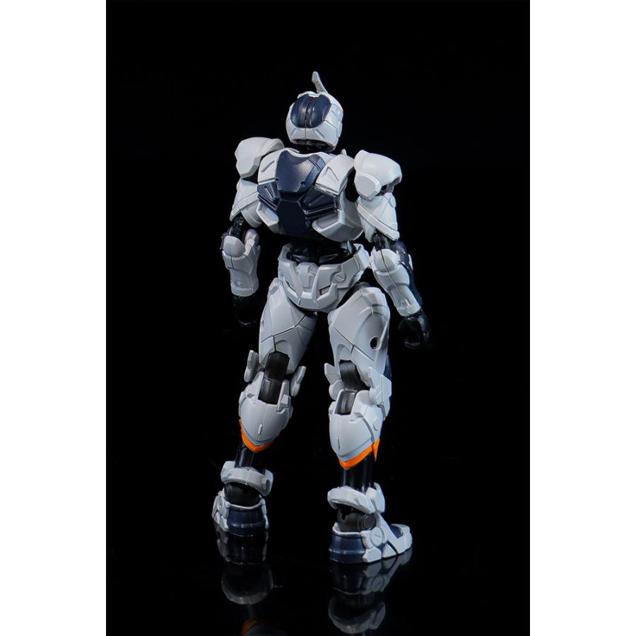 送料無料◇MOSHOWTOYS 1/24 『ヘキサギア』 ブイトール 陣地突撃型 “疾