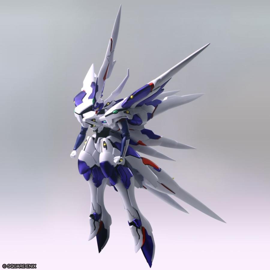 ゼノギアス様 リクエスト 2点 まとめ商品 送料無料◇スクウェア・エニックス ブリングアーツ 『ゼノギアス