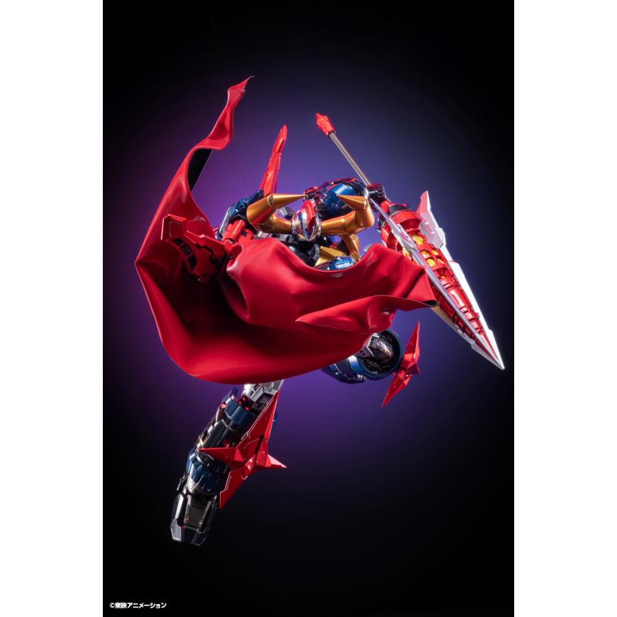 送料無料◇MOSHOWTOYS GN357 『ガイキング LEGEND OF DAIKU-MARYU