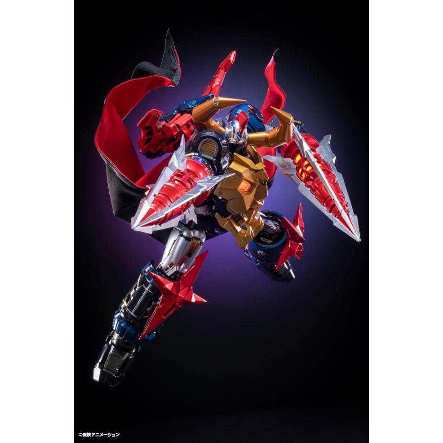 送料無料◇MOSHOWTOYS GN357 『ガイキング LEGEND OF DAIKU-MARYU