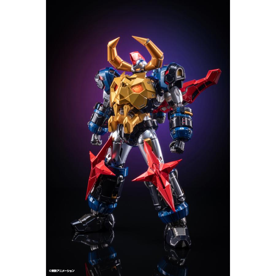 送料無料◇MOSHOWTOYS GN357 『ガイキング LEGEND OF DAIKU-MARYU