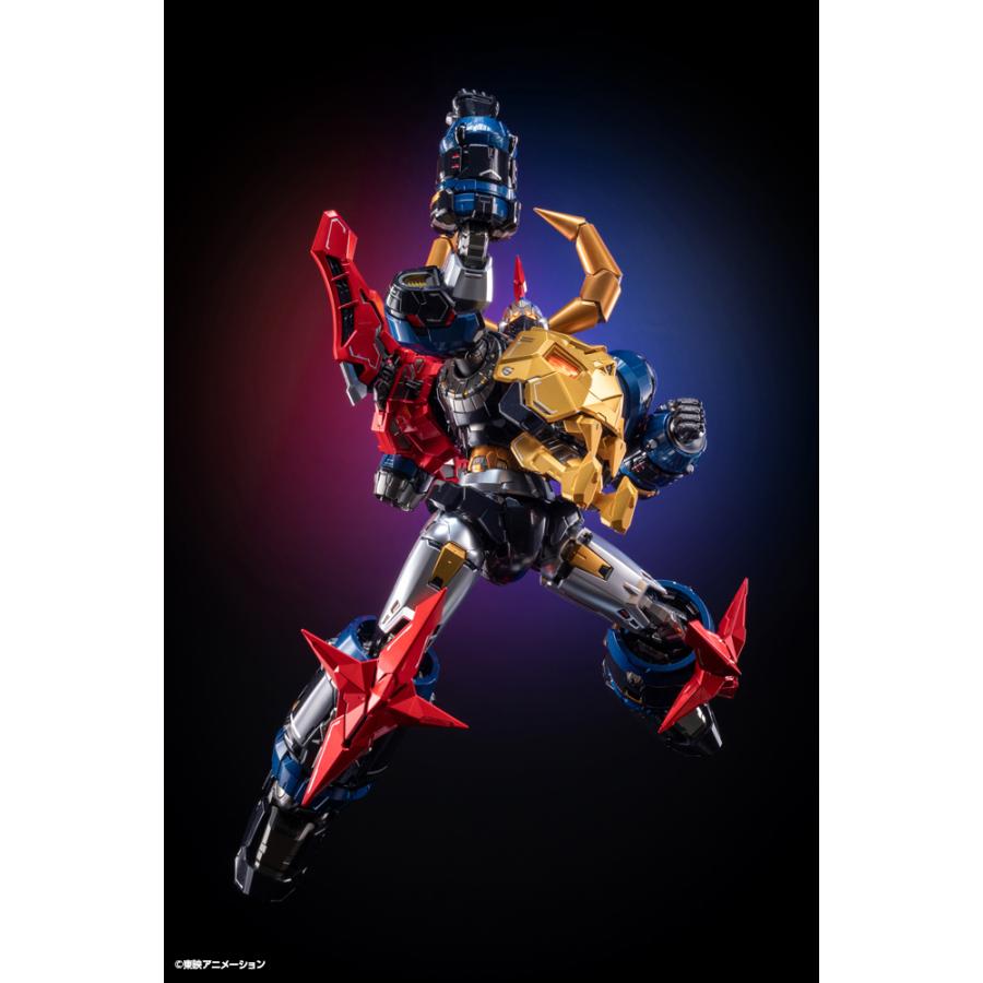 送料無料◇MOSHOWTOYS GN357 『ガイキング LEGEND OF DAIKU-MARYU