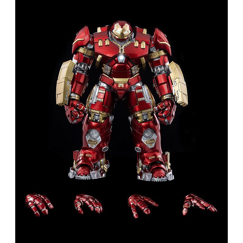 送料無料 スリーゼロ Dlx アイアンマン マーク44 ハルクバスター 未定予約 Ye5 でじたみん Yahoo 店 通販 Yahoo ショッピング