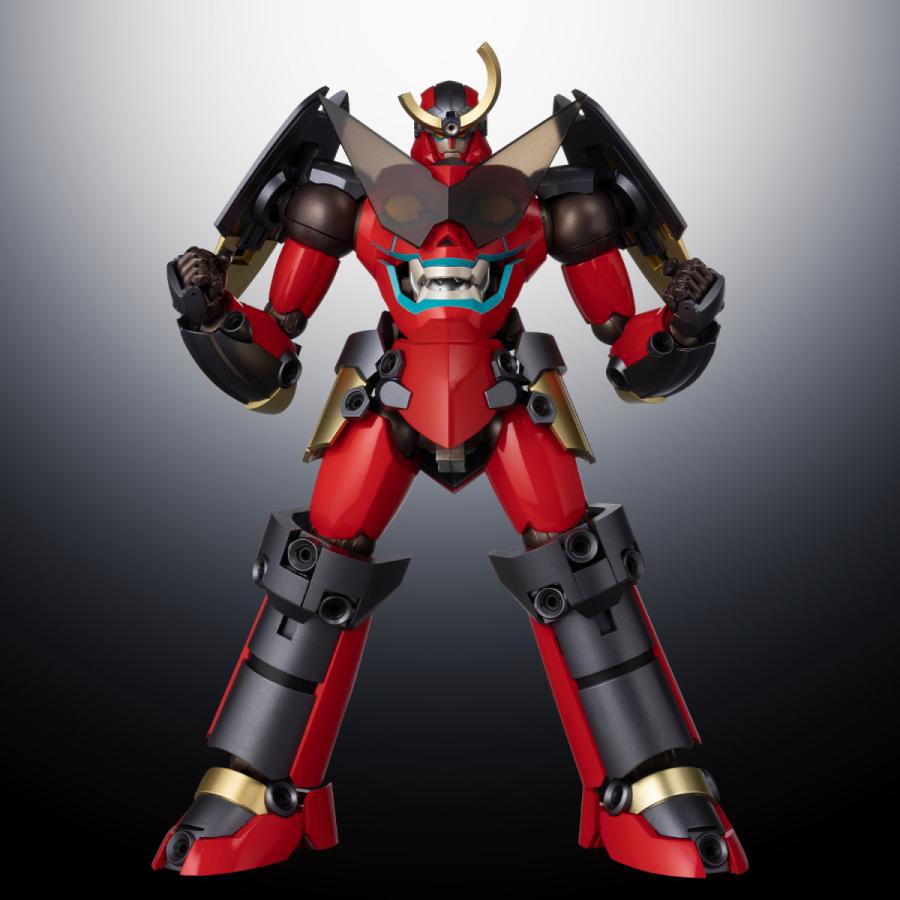 激安 新作 送料無料 千値練 Riobot 変形合体グレンラガン 12月予約 Aynaelda Com