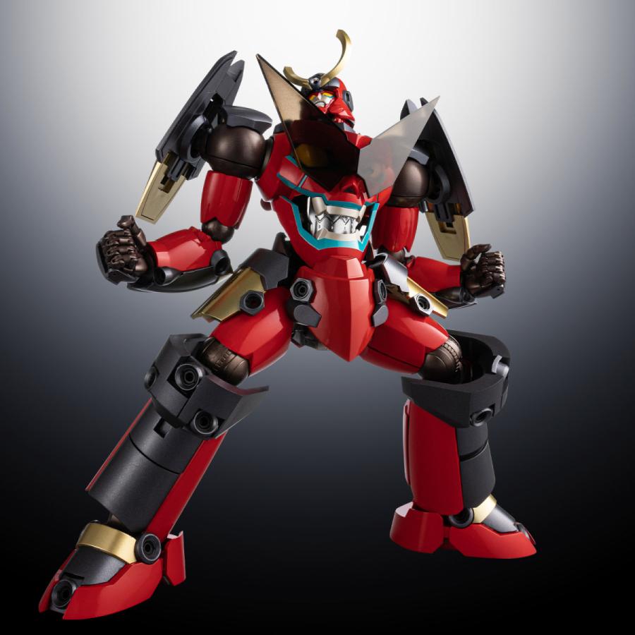 激安 新作 送料無料 千値練 Riobot 変形合体グレンラガン 12月予約 Aynaelda Com