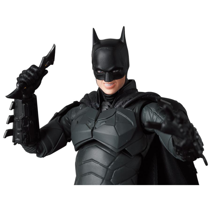 MAFEX バットマン フィギュア メディコム・トイ マフェックス No.188 【未定予約】 :YF103952:でじたみん Yahoo!店 - 通販 - Yahoo!ショッピング MAFEX バットマン フィギュア メディコム・トイ マフェックス No.188 【未定予約】 :YF103952:でじたみん Yahoo!店 - 通販 - Yahoo!ショッピング