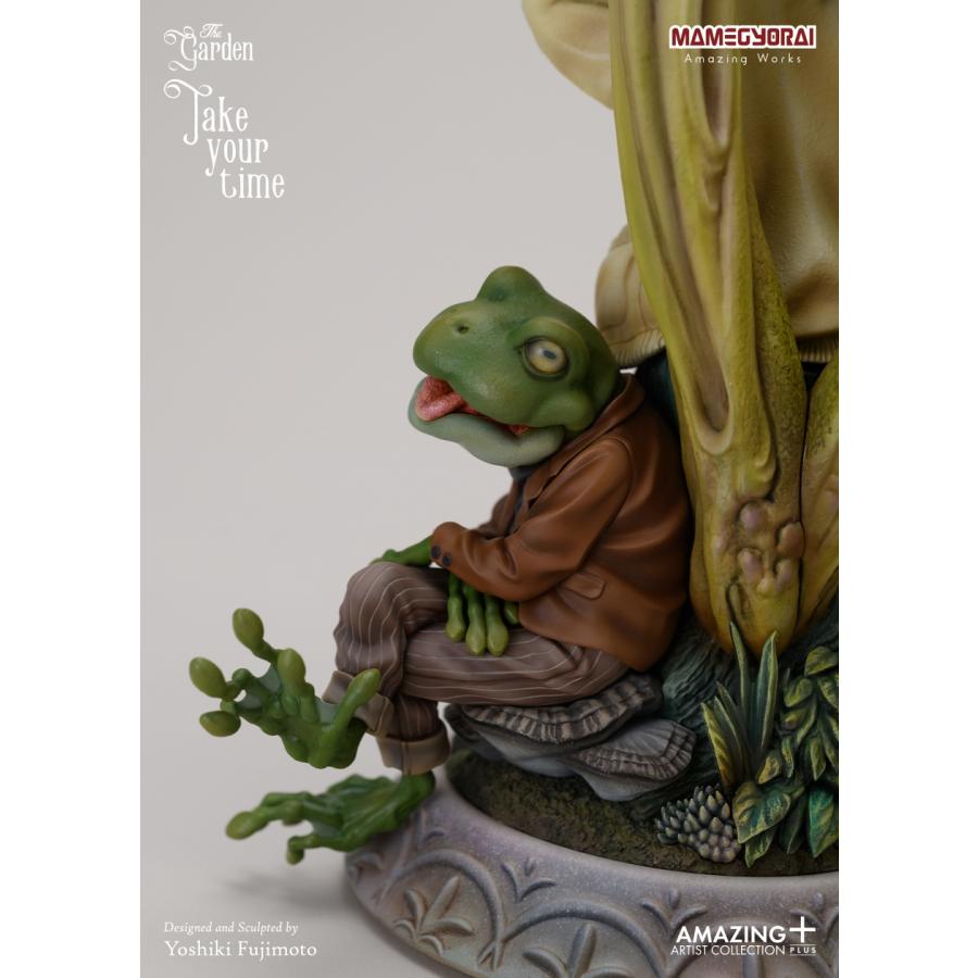 でじたみん Yahoo!店送料無料◇豆魚雷 Amazing 藤本圭紀 Artist Garden