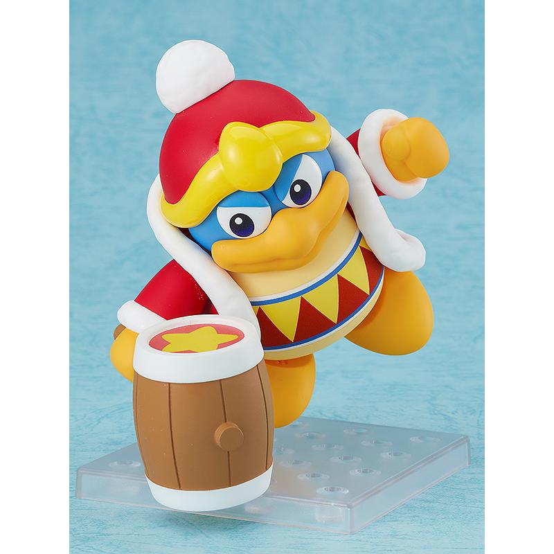 ねんどろいど 星のカービィ デデデ大王 グッドスマイルカンパニー フィギュア 【5月予約】 :YF105742:でじたみん Yahoo!店 - 通販 - Yahoo!ショッピング ねんどろいど 星のカービィ デデデ大王 グッドスマイルカンパニー フィギュア 【5月予約】 :YF105742:でじたみん Yahoo!店 - 通販 - Yahoo!ショッピング