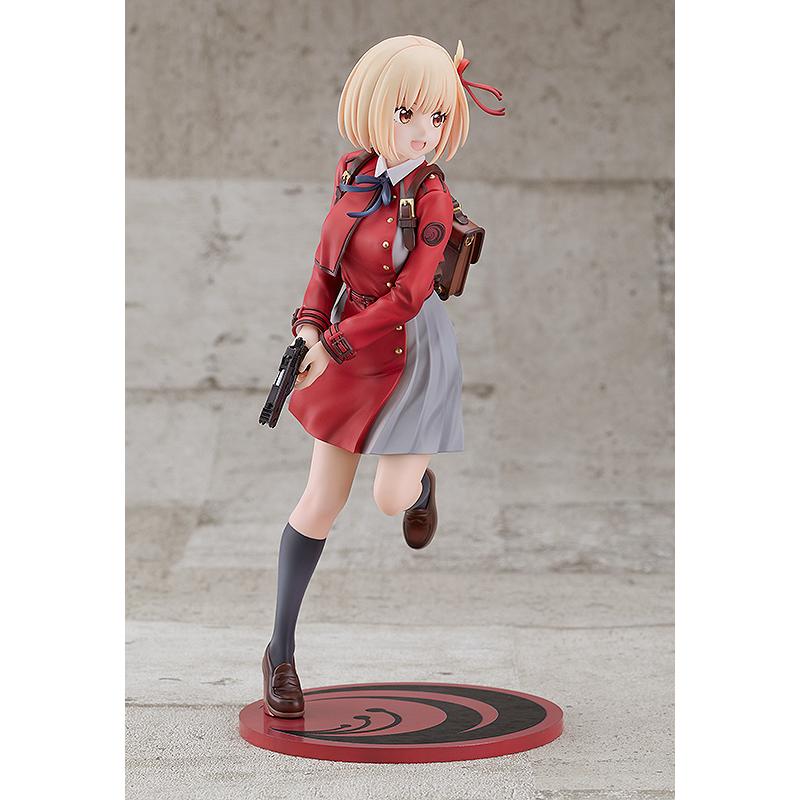 錦木千束 リコリス・リコイル 7スケールフィギュア グッドスマイル 