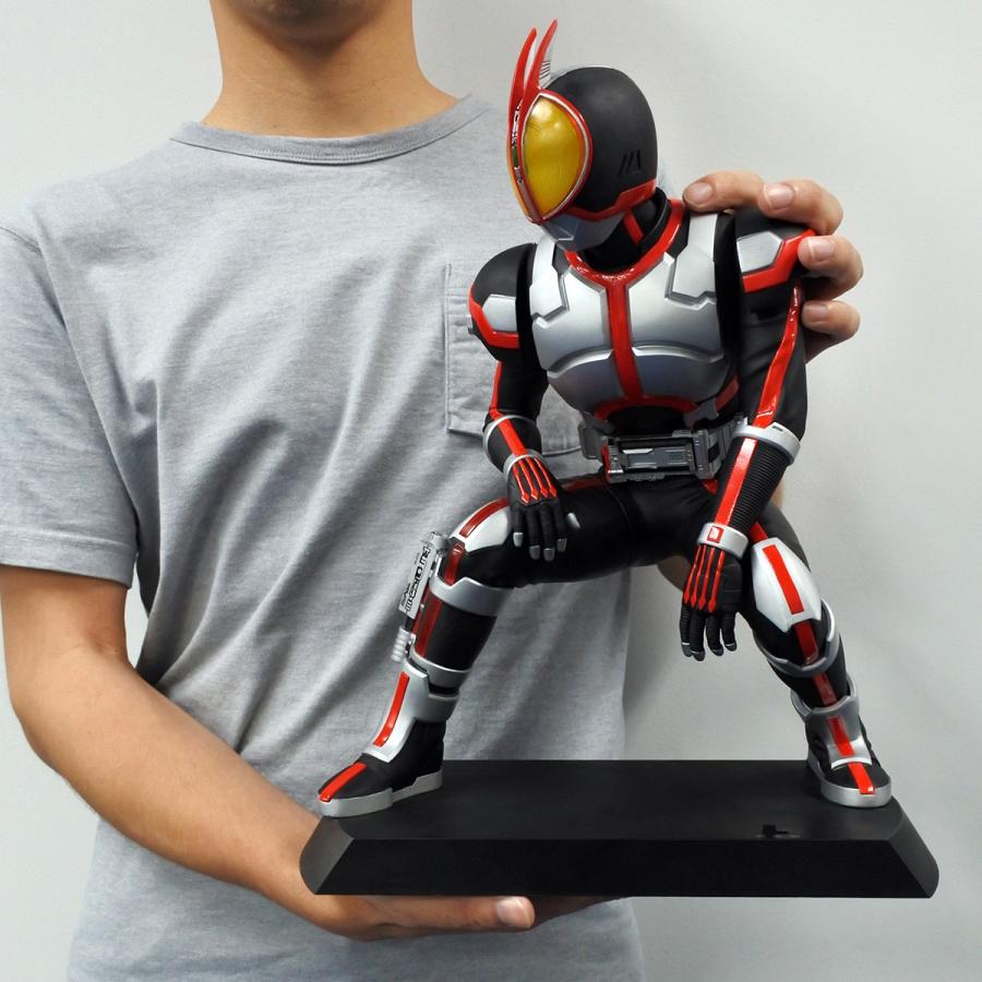 再販 Ultimate Article 仮面ライダーファイズ 一部店舗限定 メガハウス