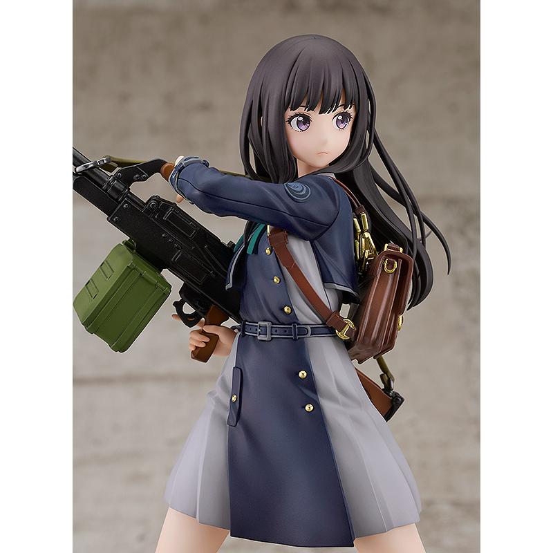 送料無料◆グッドスマイルカンパニー 1/7 リコリス・リコイル 井ノ上たきな フィギュア 【未定予約】 コミック、アニメ LW1131500204(10842円)