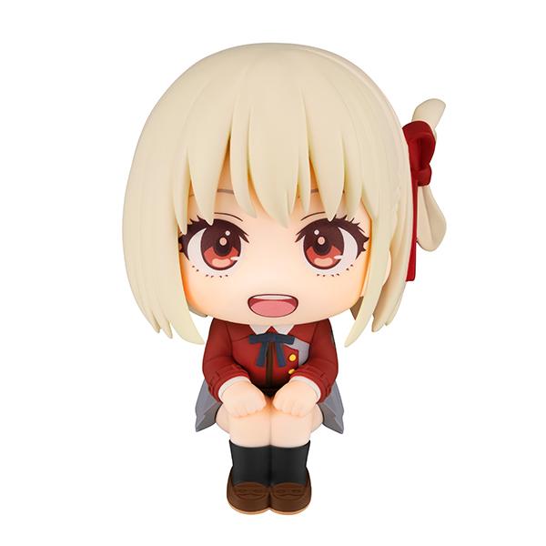 選択るかっぷ リコリス・リコイル 2種セット メガハウス (錦木千束