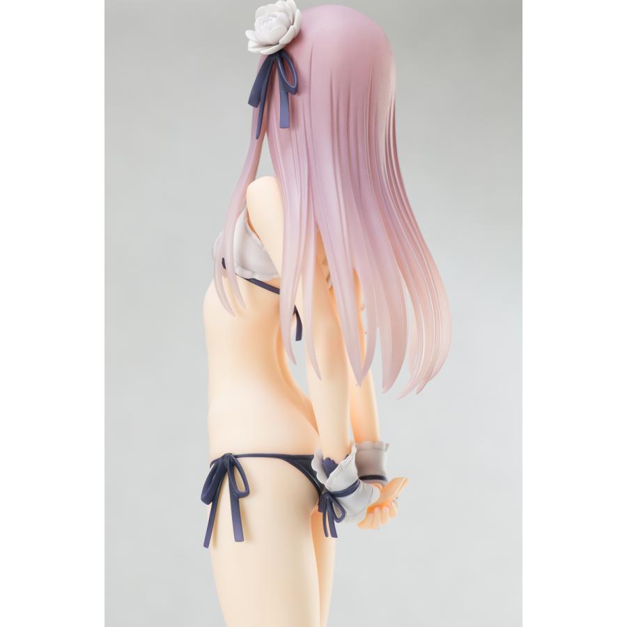 送料無料◆ファレノ 1/7 小悪魔さん illustrated by 八城惺架 フィギュア 【2月予約】 1/7 小悪魔さん illustrated by 八城惺架 フィギュア