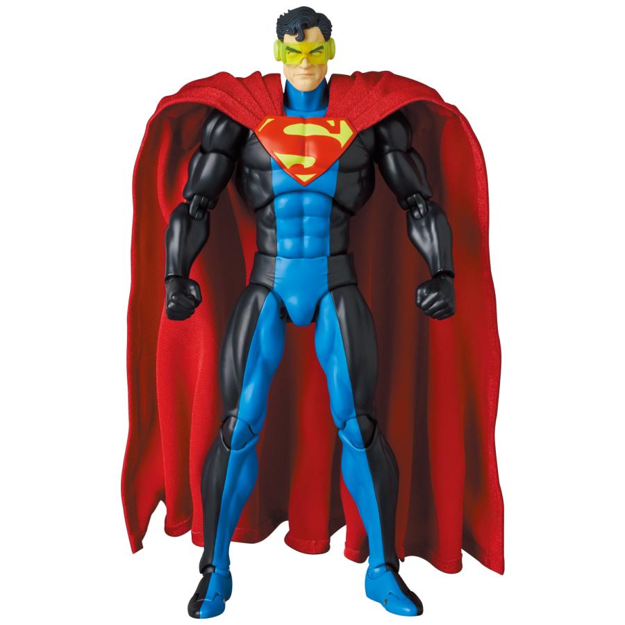 送料無料◆MAFEX マフェックス No.219 ERADICATOR エラディケーター (RETURN OF SUPERMAN) メディコム・トイ フィギュア 【未定予約】｜digitamin｜03