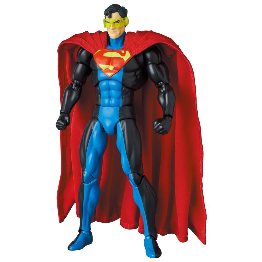 送料無料◆MAFEX マフェックス No.219 ERADICATOR エラディケーター (RETURN OF SUPERMAN) メディコム・トイ フィギュア 【未定予約】｜digitamin｜04