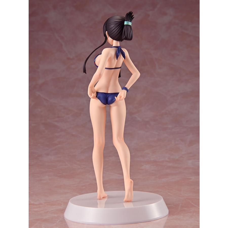 アッセンブル・ヒロインズ 1/8 けいおん！！ 秋山澪 (Summer Queens) 半完成品 アワートレジャー 【6月予約】｜digitamin｜06