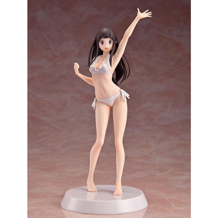 アワートレジャー 1/8 氷菓 千反田える (Summer Queens) 塗装済み完成品 一部店舗限定 【6月予約】｜digitamin｜04