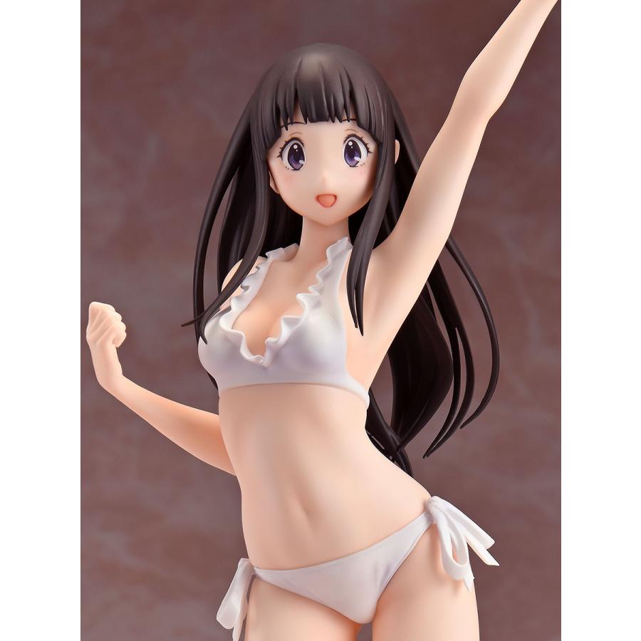 アワートレジャー 1/8 氷菓 千反田える (Summer Queens) 塗装済み完成品 一部店舗限定 【6月予約】｜digitamin｜05