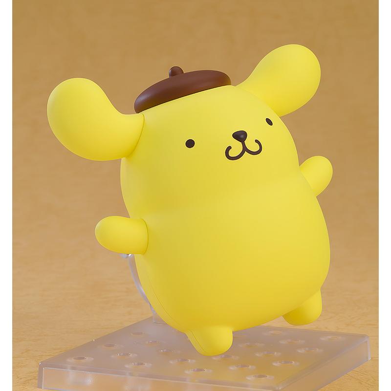 ねんどろいど ポムポムプリン グッドスマイルカンパニー フィギュア 【7月予約】｜digitamin｜03