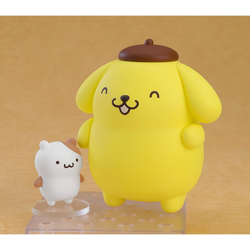 ねんどろいど ポムポムプリン グッドスマイルカンパニー フィギュア 【7月予約】｜digitamin｜05