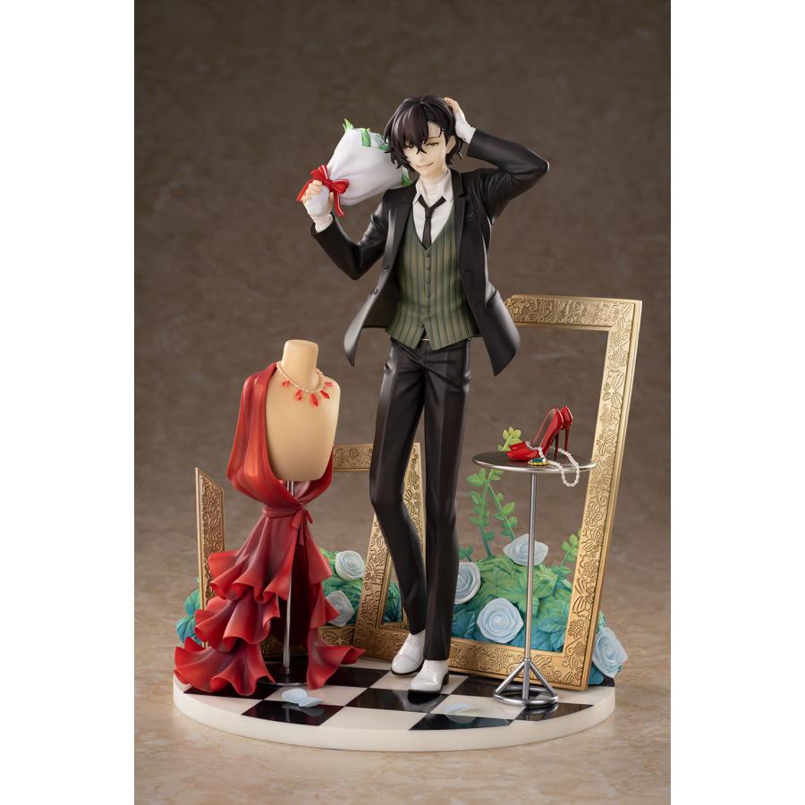 送料無料◇HOBBY MAX JAPAN 1/8 文豪ストレイドッグス 迷ヰ犬 送料無料◇HOBBY MAX JAPAN 1/8 文豪ストレイドッグス 迷ヰ犬