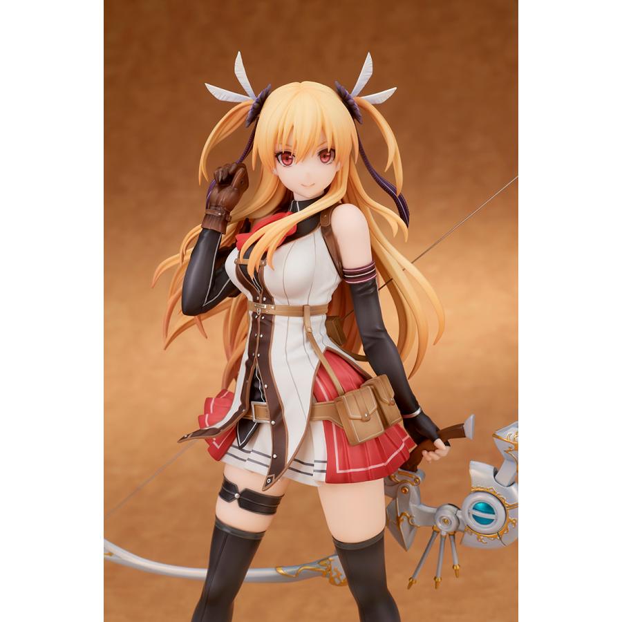 キューズQ 送料無料◇キューズQ 1/7 英雄伝説 閃の軌跡II アリサ キューズQ 送料無料◇キューズQ 1/7 英雄伝説 閃の軌跡II アリサ