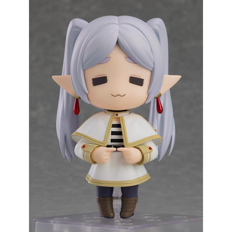 ねんどろいど 葬送のフリーレン フリーレン グッドスマイルカンパニー フィギュア 【7月予約】｜digitamin｜05