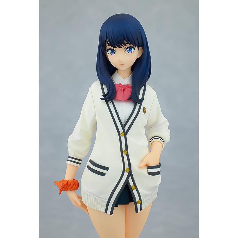 POP UP PARADE SSSS.GRIDMAN 宝多六花 グッドスマイルカンパニー フィギュア 【7月予約】｜digitamin｜04