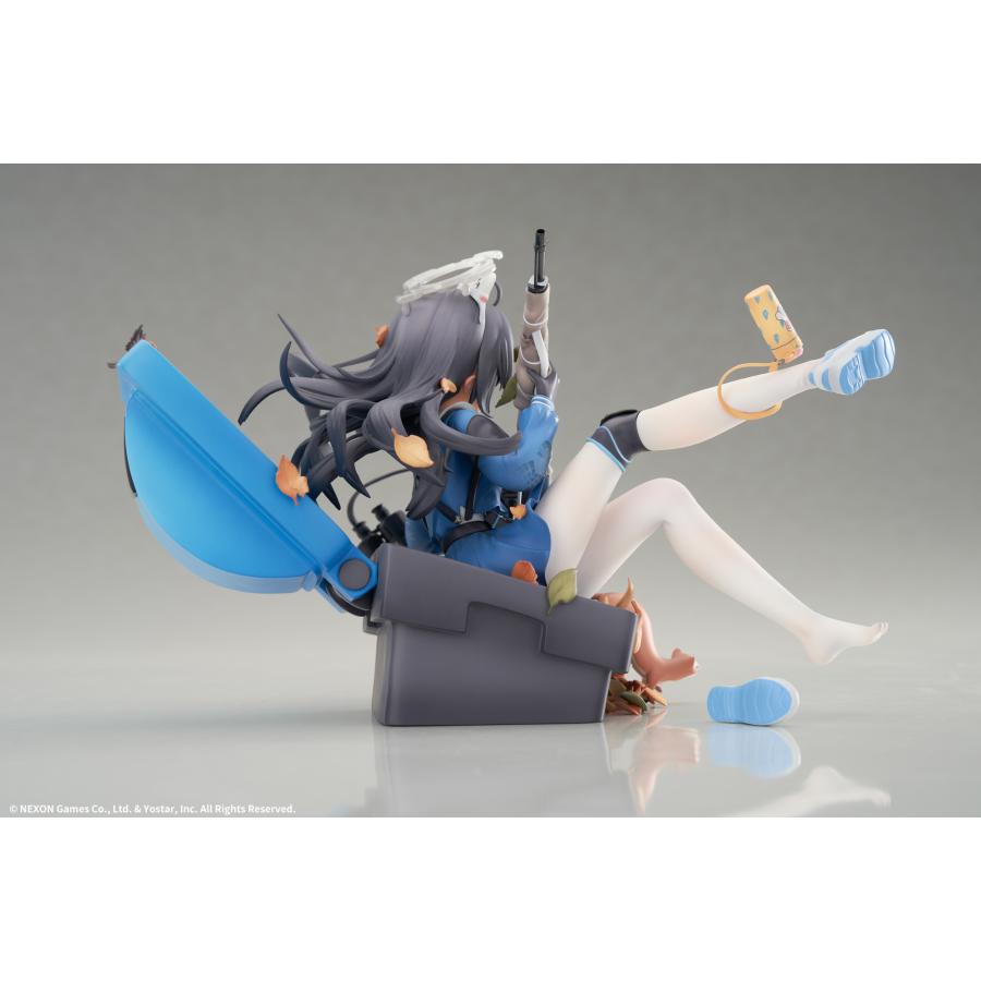 送料無料◇エレガント 1/7 ブルーアーカイブ -Blue Archive 送料無料◇エレガント 1/7 ブルーアーカイブ -Blue Archive