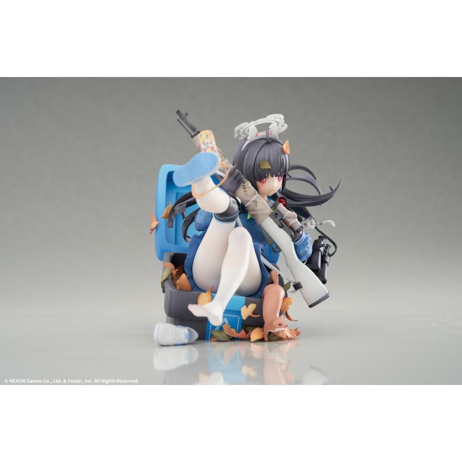 送料無料◇エレガント 1/7 ブルーアーカイブ -Blue Archive 送料無料◇エレガント 1/7 ブルーアーカイブ -Blue Archive