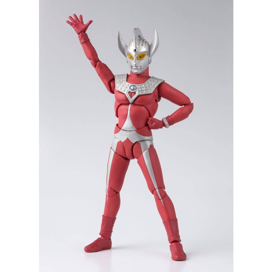 S.H.Figuarts ウルトラマンタロウ (再販版) バンダイスピリッツ フィギュア 【8月予約】｜digitamin｜03