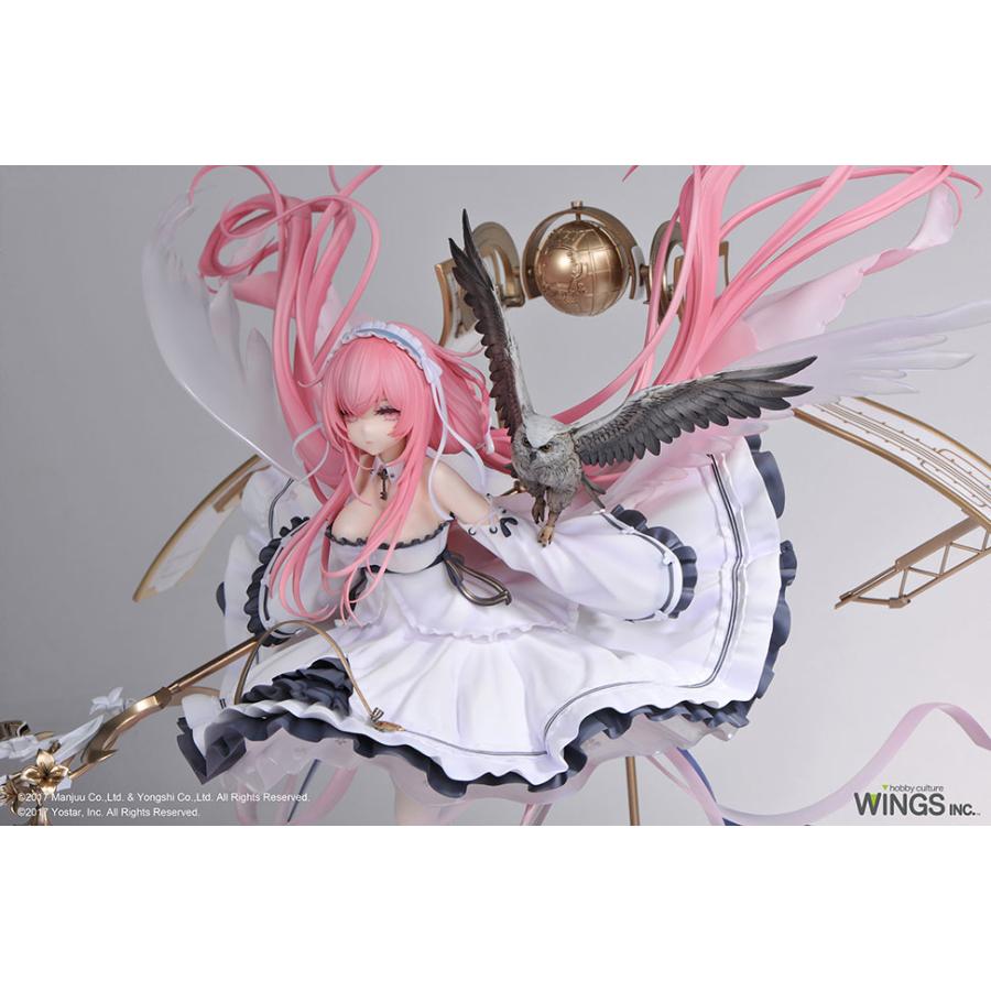 送料無料◇WINGS inc. 1/7 アズールレーン パーシュース 送料無料◇WINGS inc. 1/7 アズールレーン パーシュース