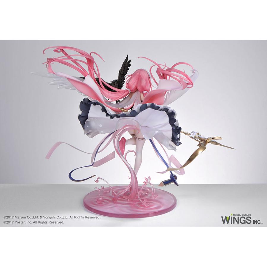 送料無料◇WINGS inc. 1/7 アズールレーン パーシュース 軽装Ver 送料無料◇WINGS inc. 1/7 アズールレーン パーシュース 軽装Ver
