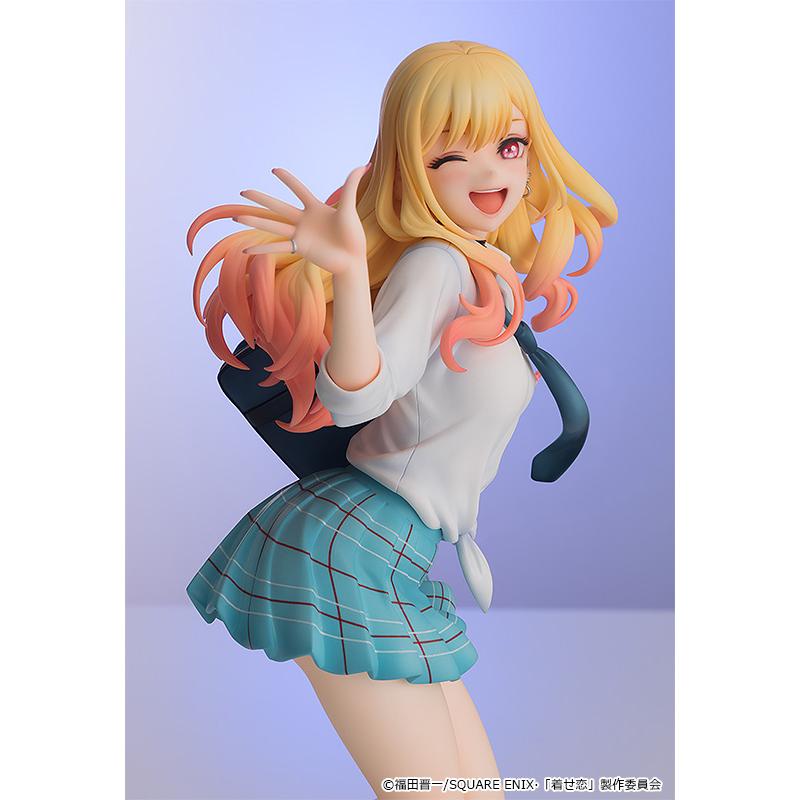 送料無料◇マックスファクトリー 1/7 その着せ替え人形は恋をする 