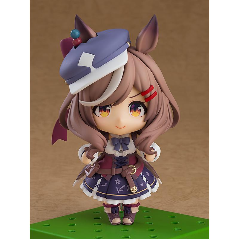 ねんどろいど ウマ娘 プリティーダービー マチカネタンホイザ グッドスマイルカンパニー フィギュア 【7月予約】｜digitamin｜04