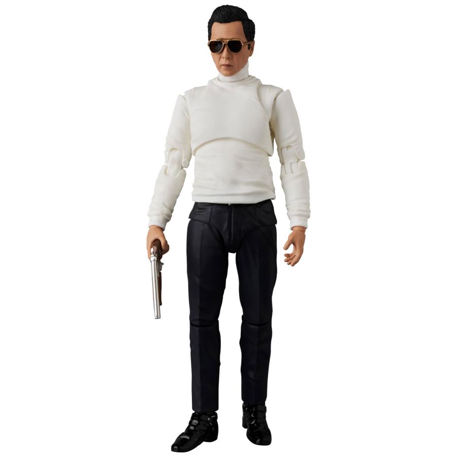 MAFEX 送料無料◇MAFEX マフェックス No.234 CAINE ケイン (JOHN MAFEX 送料無料◇MAFEX マフェックス No.234 CAINE ケイン (JOHN