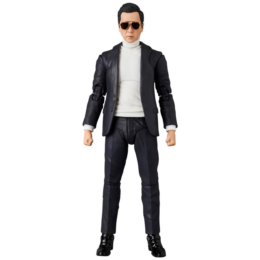 MAFEX 送料無料◇MAFEX マフェックス No.234 CAINE ケイン (JOHN MAFEX 送料無料◇MAFEX マフェックス No.234 CAINE ケイン (JOHN