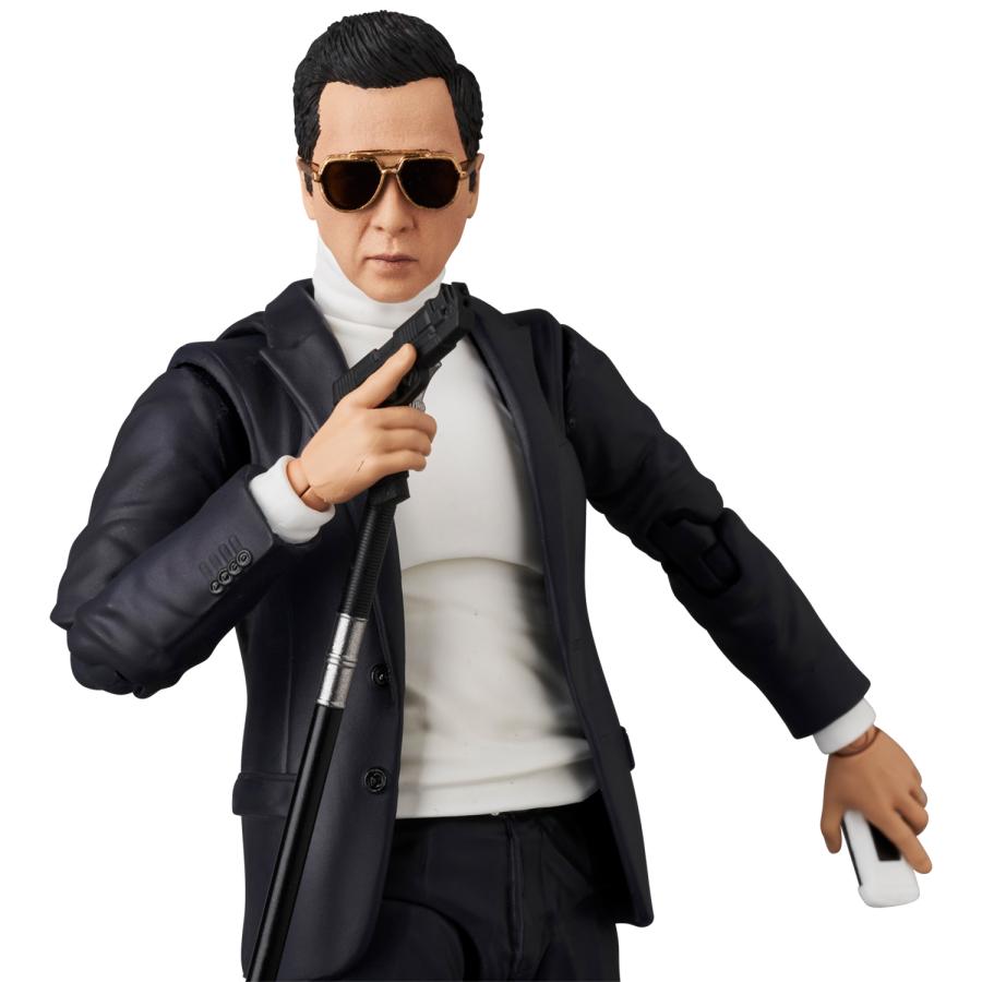 MAFEX 送料無料◇MAFEX マフェックス No.234 CAINE ケイン (JOHN MAFEX 送料無料◇MAFEX マフェックス No.234 CAINE ケイン (JOHN
